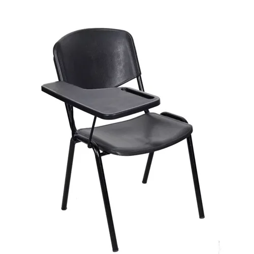 صندلی دانشجویی مدل ایده آل (تشک دار)