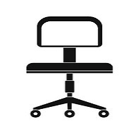 صندلی کارمندی