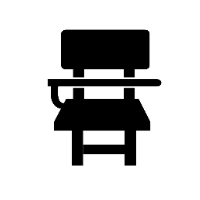 صندلی آموزشی