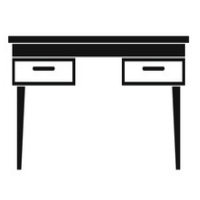 میز کارمندی