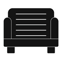 مبلمان اداری